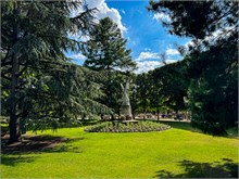 07-Luxemborg Gardens